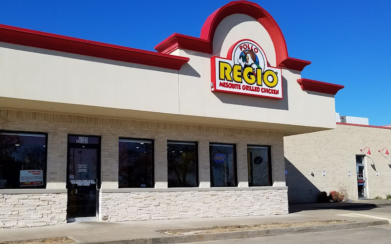 Pollo Regio