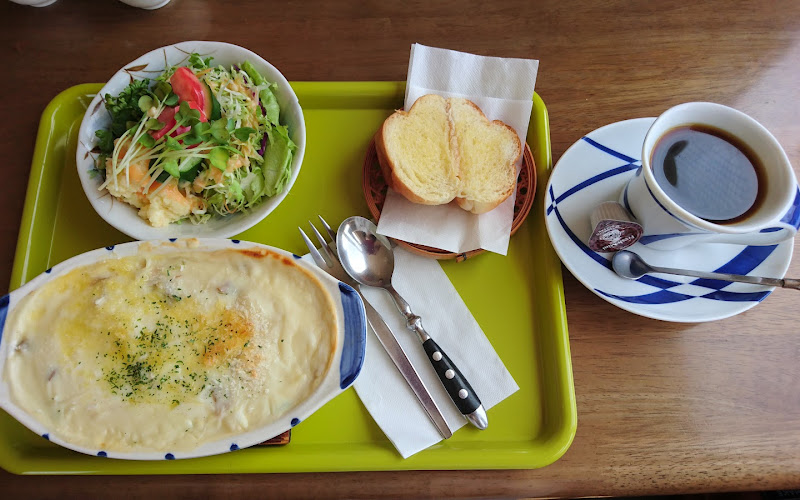 COFFEE & RESTAURANT ExceL