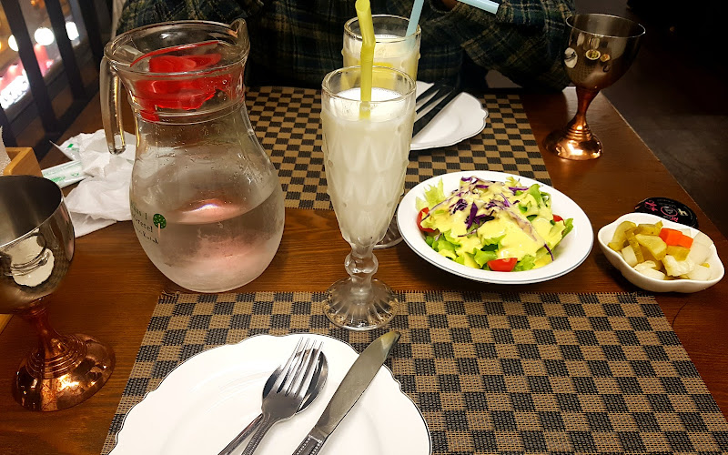 SHUBH Indo Curry House