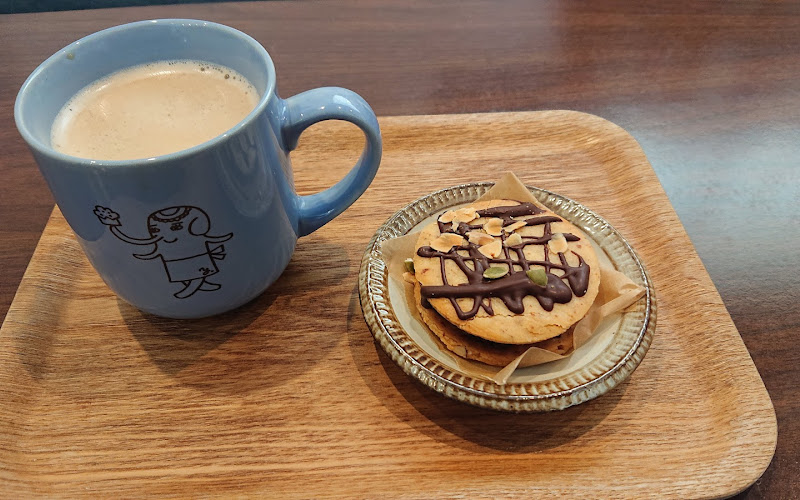 Detox cafe felicidad