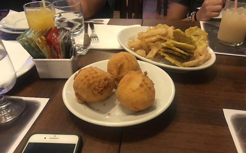 Ristorante El Cubano