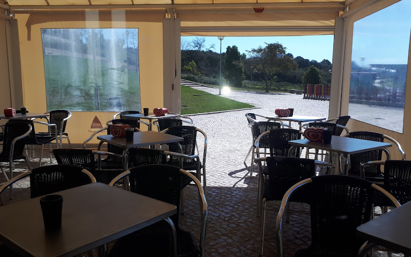 Snack-Bar O Jardim