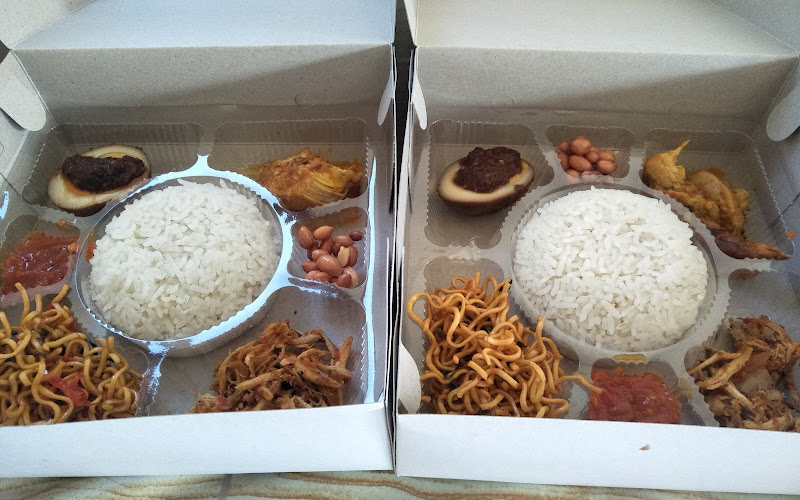 Warung Makan Me Path