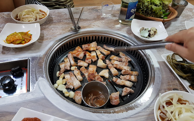 우도숯불