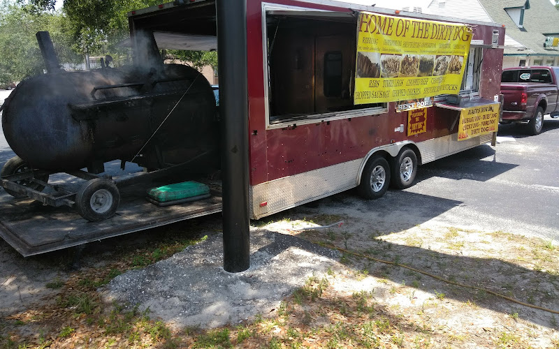Blake's Best Barbecue