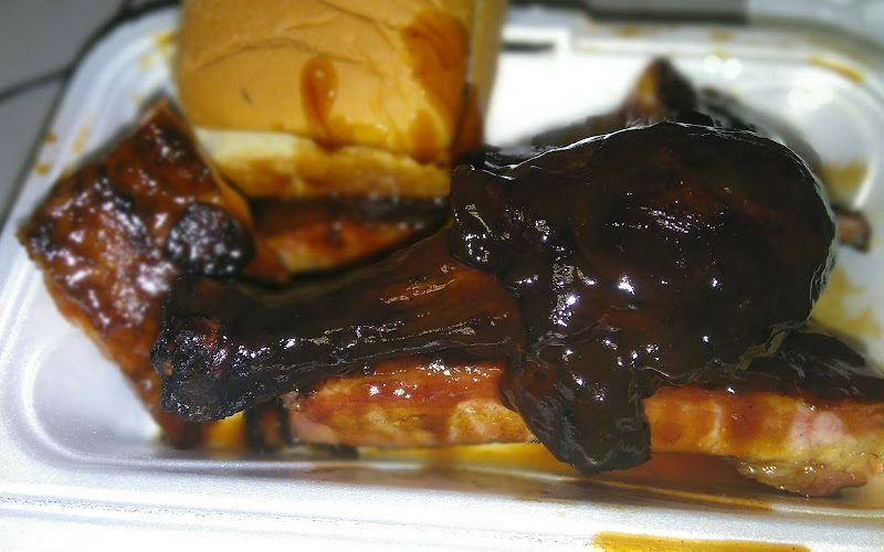 Blake's Best Barbecue