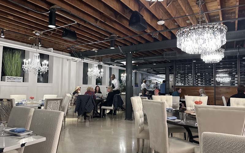 Latitude 44