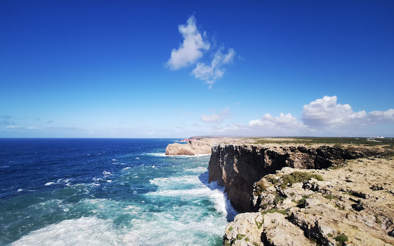 Mirante de Sagres 👀
