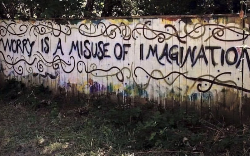 Wall of Wisdom