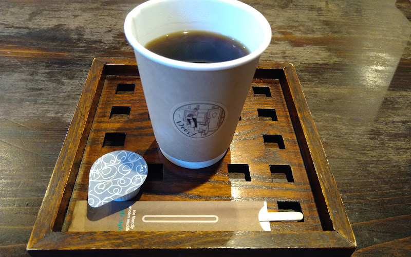 朝昼ときどき晩ごはんDoor!