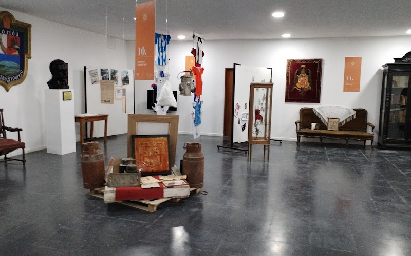 Museo Histórico de Florida