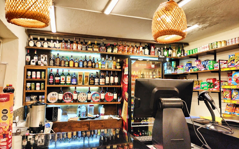 TIENDA LA REPUBLICA