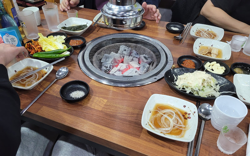 원일가마솥설렁탕