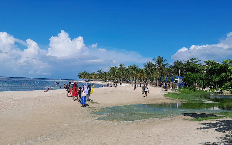 Pasikudah Beach