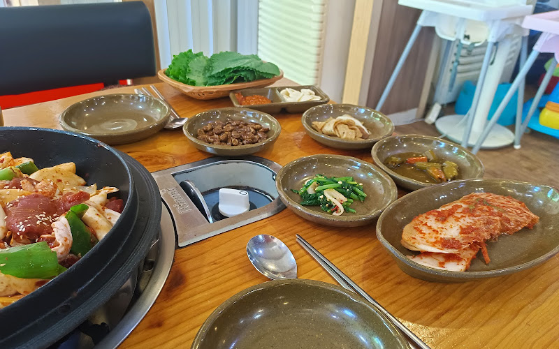 또또오리익산본점