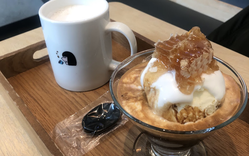 모리커피 포항초곡점