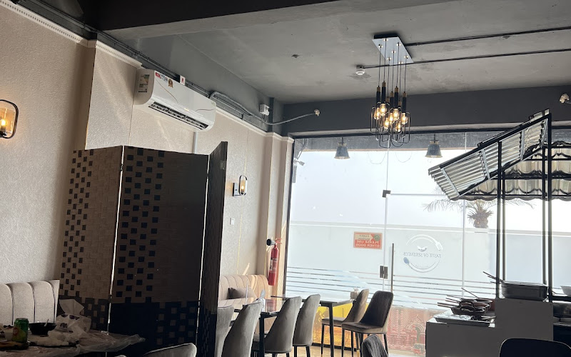 SriLankan Taste of Serendib Restaurant