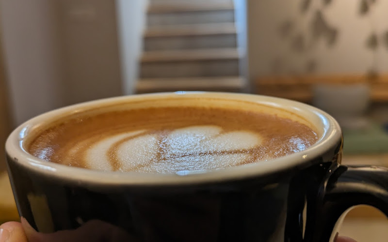 DRIP Specialty Coffee