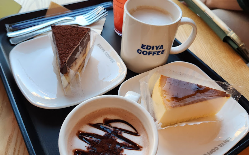 이디야 개봉현대점