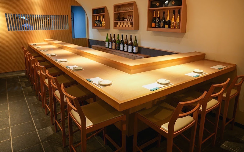 モリタ雲丹五郎 大阪本店