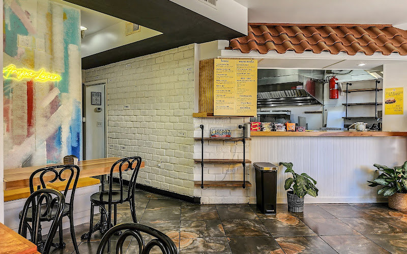 Arepa Spot