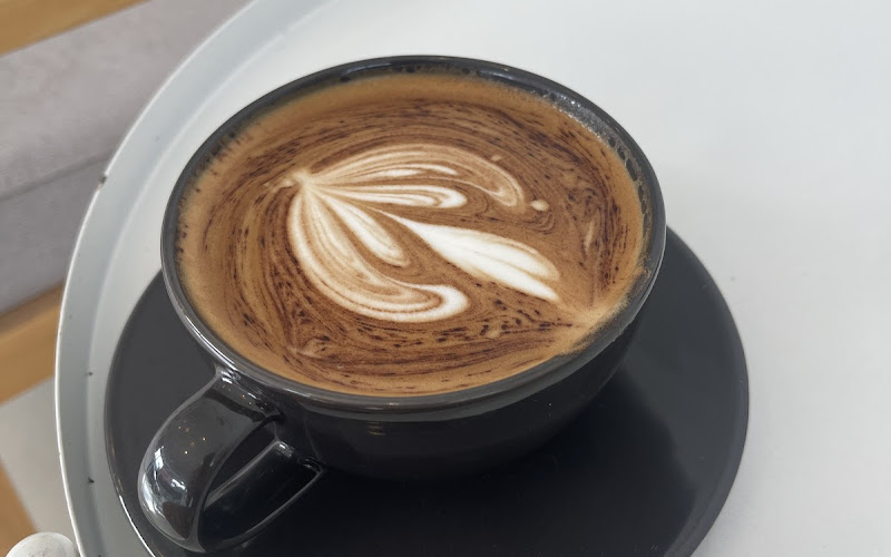 Bear Coffee แบร์ คอฟฟี่