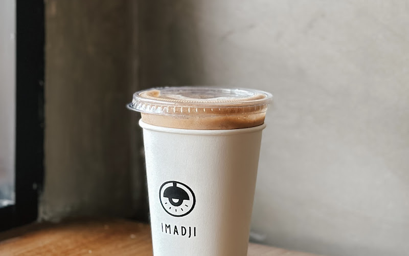 IMADJI COFFEE & SPACE