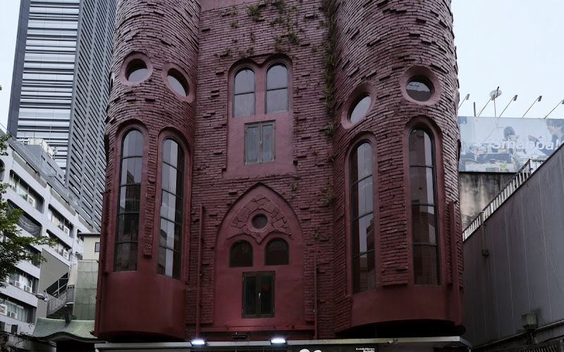 王城ビル / OHJO BLDG
