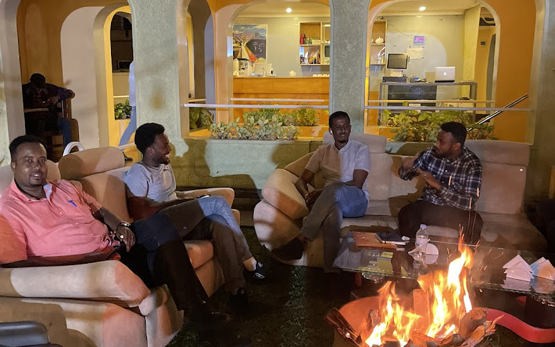 Emerald Café and Restaurant