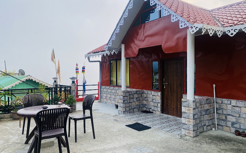VIEWPOINT HOMESTAY & RESTAURANT