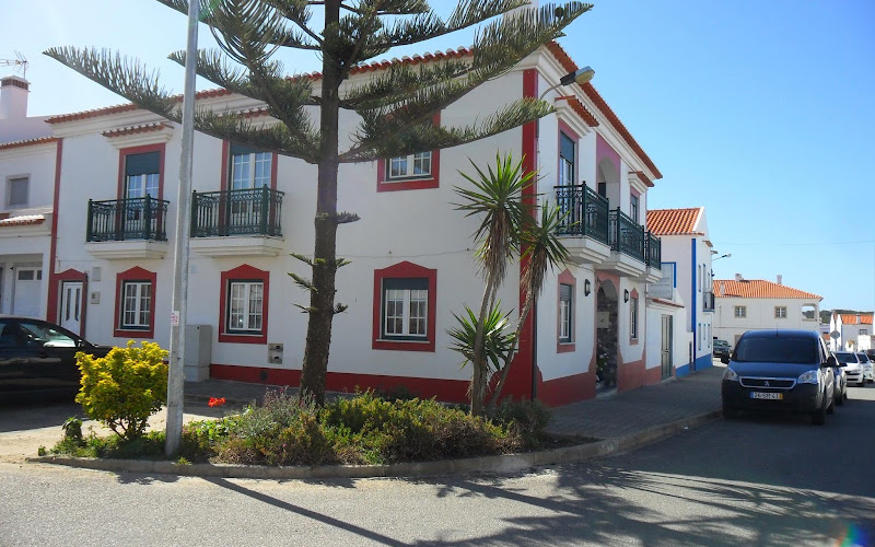 Sol Dourado Accommodation