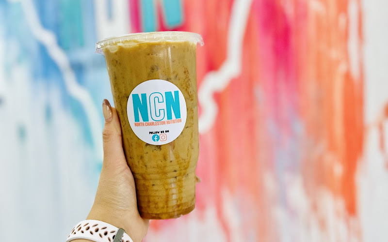 North Charleston Nutrition