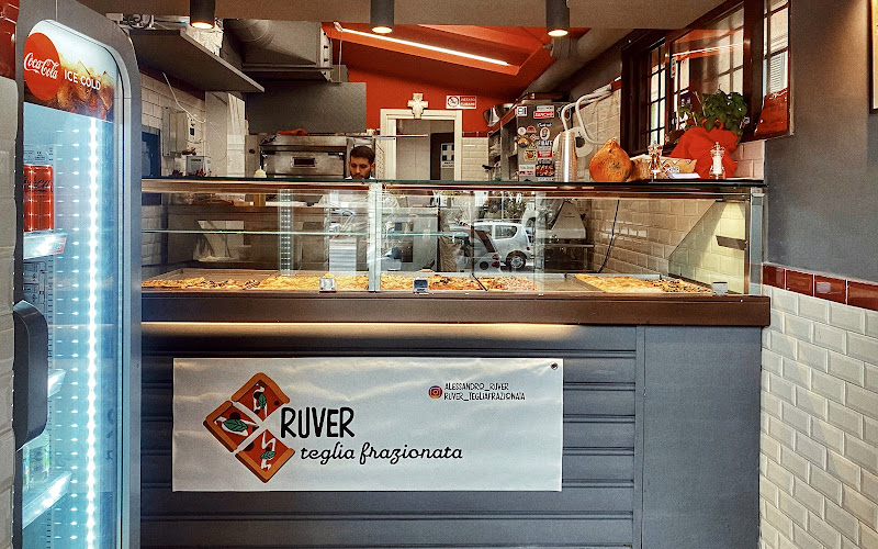 RUVER Teglia Frazionata