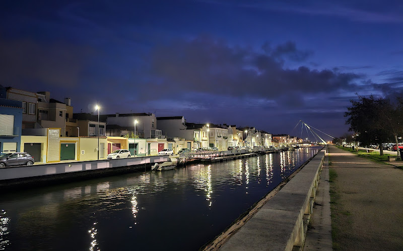 Canal de São Roque
