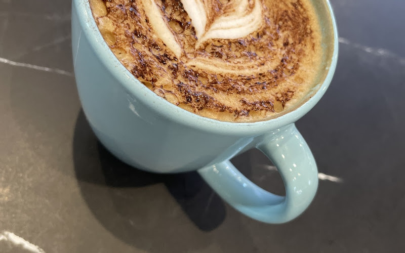 C Australia's Coffee Club - Millenia Walk