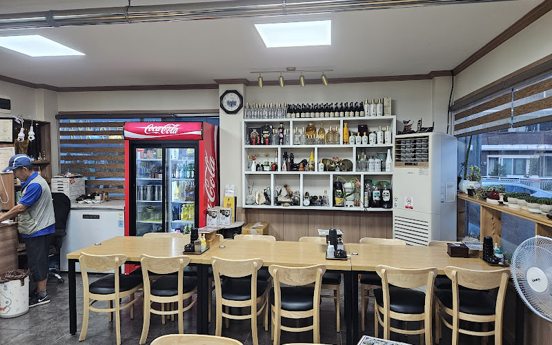 조왕자중화요리