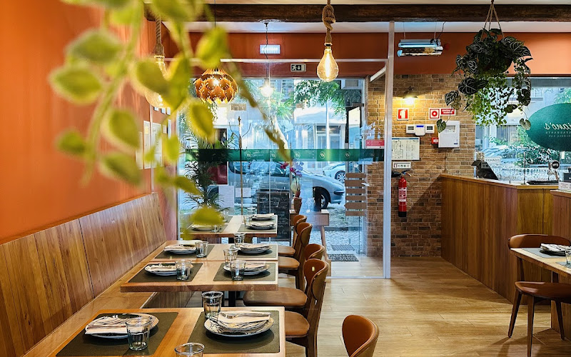 Bebiano's Bar and Restaurant