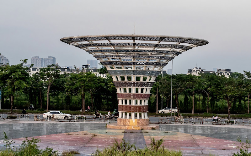 Big Bang Square