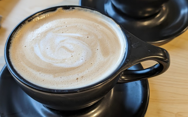 The Toasted Yolk Cafe