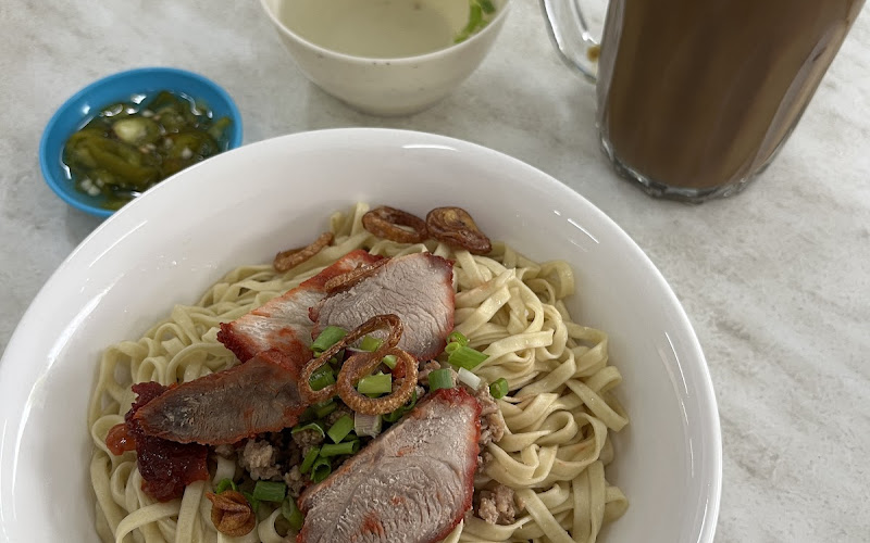 YL Kopitiam