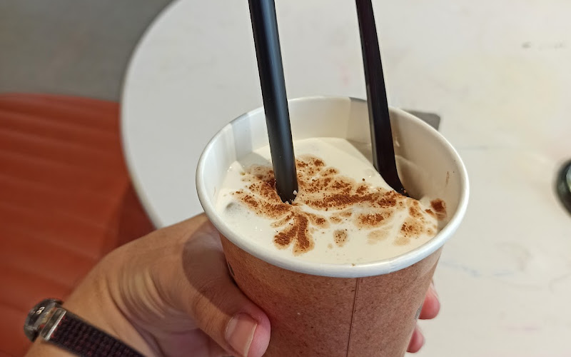 Joy Coffee