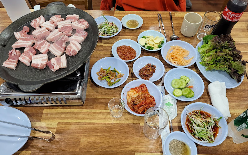 대성생고기