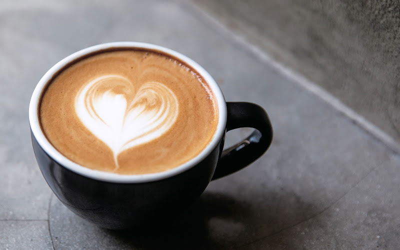 RATiO COFFEE