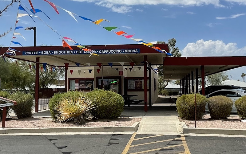 King Donuts AZ