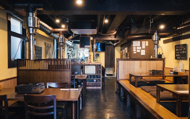 焼き肉 春ちゃん