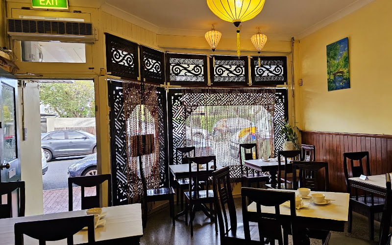 Uyen Vietnamese Restaurant
