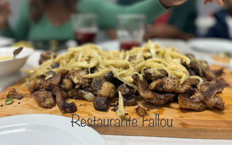 Restaurante Fallou