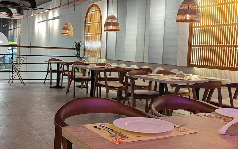 جست دايت/ Just Diet Healthy Restaurant