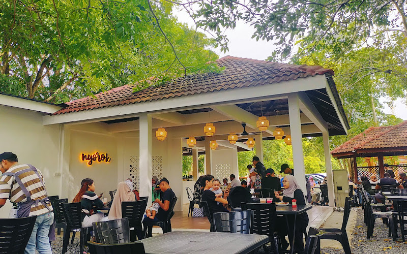 ダタラン・ダトウ・シーク・アフマッド