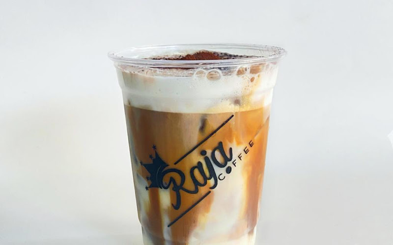 Raja Coffee